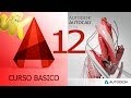 AutoCAD 2014, Tutorial modos de visualización viewcube II, Curso Básico ...