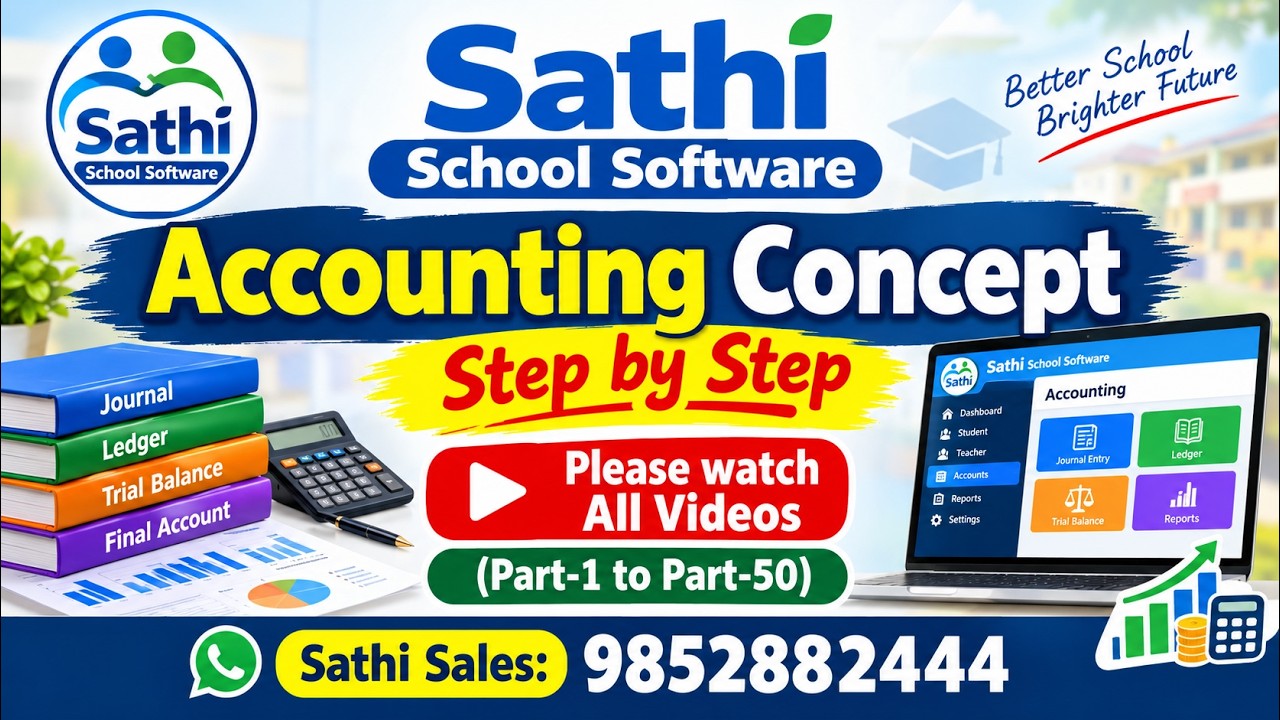 1. Accounting Concept (Part-1) - YouTube