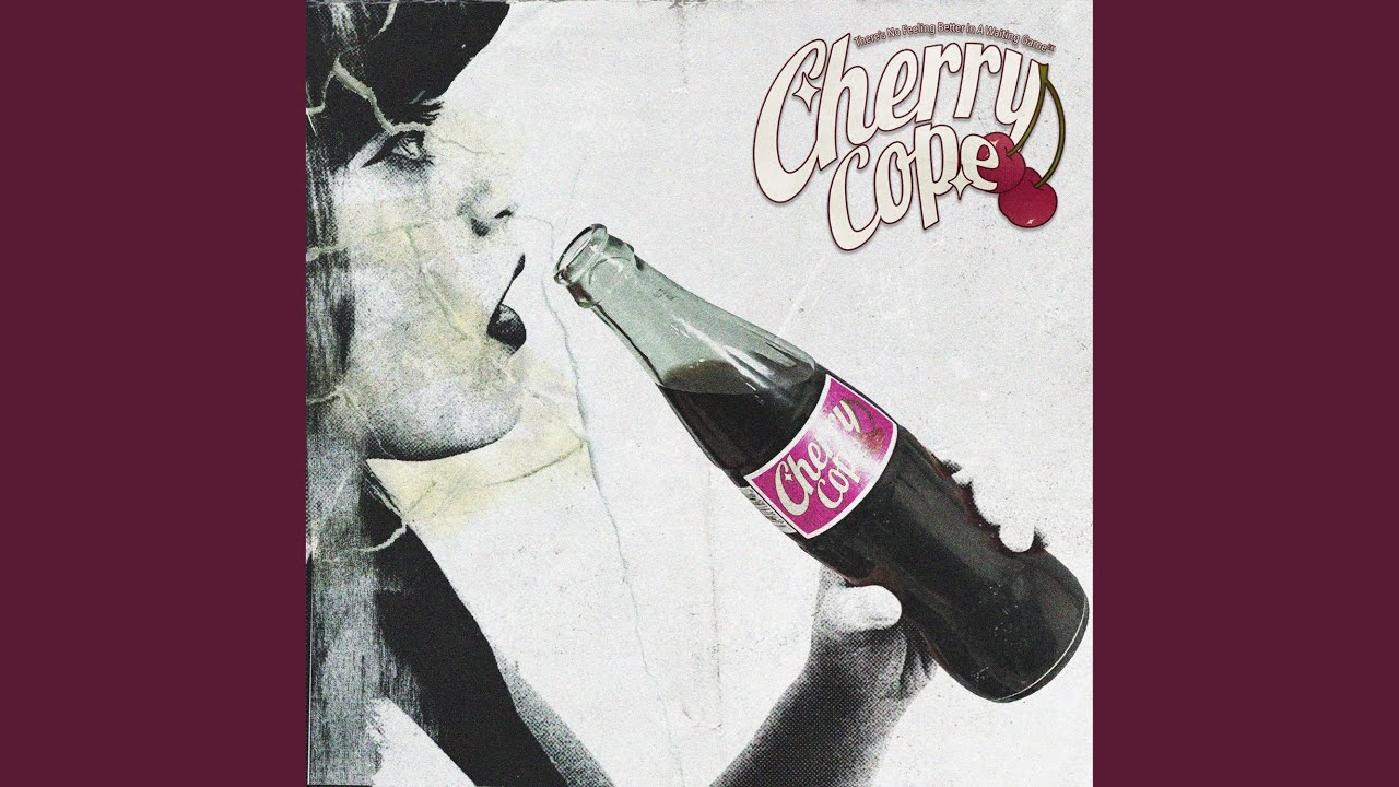 Watch COPE on YouTube Watch COPE on YouTube