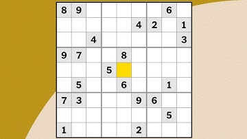 New York Times Hard Sudoku Solution, 17 May 2022.😉
