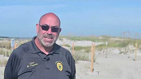 Emerald Isle Beach Driving 2022 Update