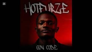 HOTFURZE-NOS1 (BOUNCE ANTHEM)