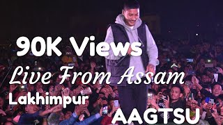 VTEN Full video At Assam || VTENASSAM || DOCCO Mahautsav || VTENLIVE|| Lakhimpurvten