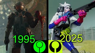 Why Marathon is Nothing Like the Original