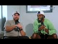 David Ungerer III on His Football Journey, Being a Namesake & Becoming a Champion | Helmets Off