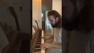 Von guten Mächten - Piano Cover