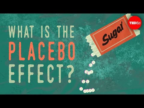 The power of the placebo effect - Emma Bryce