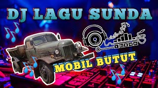 DJ LAGU SUNDA MOBIL BUTUT KALUARAN BAHEULA / MOTTOVLOG sessions video #djnocopyright