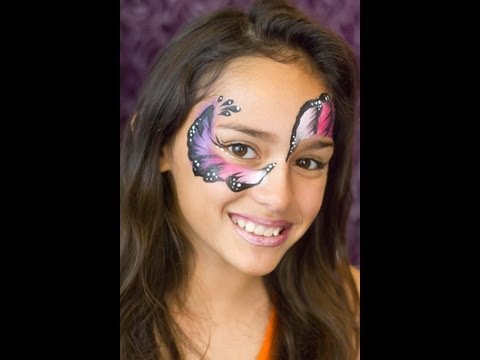 Brittany Jill on X: RT for face mask and Like for face paint. I'm