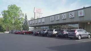 Corti Bros named among nation's top tourims grocery store