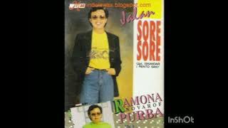 Ramona Purba - Jalan sore-sore (audio asli)