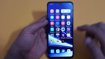 IQOO Z6 lite mein touch sound disable Karen, how to disable touch sound in IQOO mobile