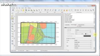 tutorial qgis layout
