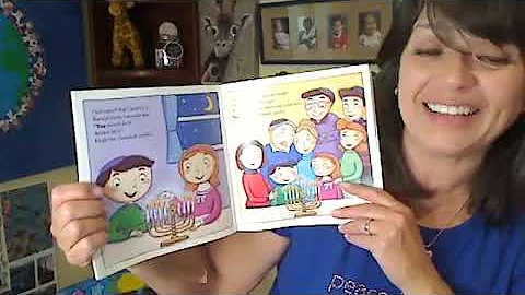Circle Time with Ms. Katie, Dec 12 2022,  parent/c...
