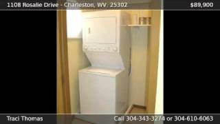 1108 Rosalie Drive video tour