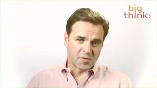 Big Think Interview With Niall Ferguson | Big Think