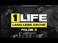 Capture de la vidéo Asche & Kollegah Über Luzides Träumen, Disziplin Und Den Nahost-Konflikt. #1Life #Episode3