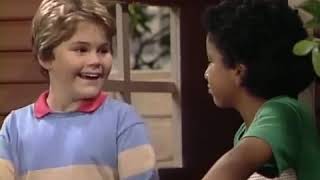 Small Wonder Season 1 Episode 19 The Company Takeover (Without intro song) screenshot 5