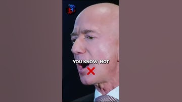 Follow your intuition! - Jeff Bezos