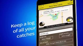 Catch Tracker by FishingNotes.com