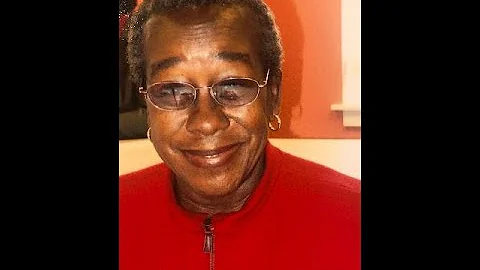Celebration of Life for Deacon Mary Aldridge