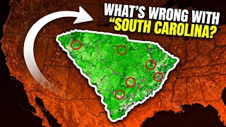 35 Wild South Carolina Facts That Sound Fake But Are Real Trendscope