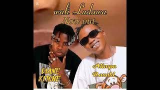 Celebrity WALI LUDAWA By. DIANE KITONE Now out uganda music  Wealth