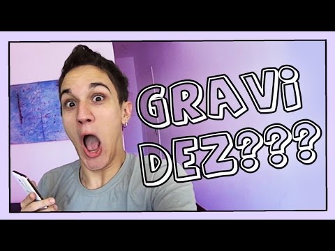 VOU VIRAR PAI?!