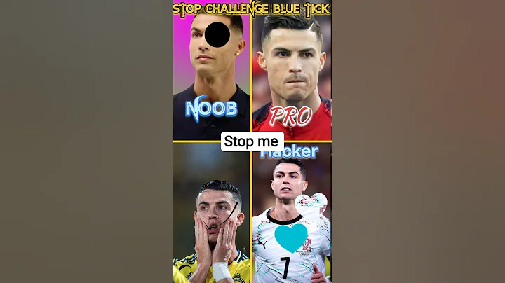 Only True Ronaldo Fans Like This ❤️👑 | #ronaldo #viral #stopchallange
