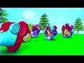 Disney Junior Mousehead Shorts Camping Part 1 BETTER QUALITY 