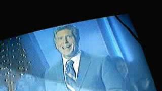 Tom DeLay on  Dancing with the Stars