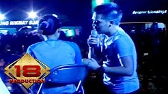 KERENN !!! LIVE " D'BAGINDAS " .. (Konser Lampung 22 Januari 2014)  - Durasi: 51:10. 
