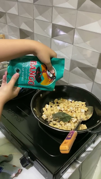 Orek tempe mantul #masakansederhana #cooking #belajarmasakyuk #food #masakancepat #masakansimple