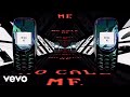 King Promise - Ring My Line (Lyric Video) ft. Headie One