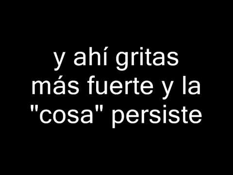 Alors on dance - Stromae - letra en español - YouTube
