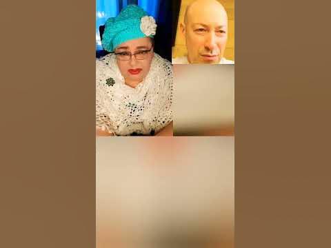 Роза Шпатель-О санкциях. - YouTube