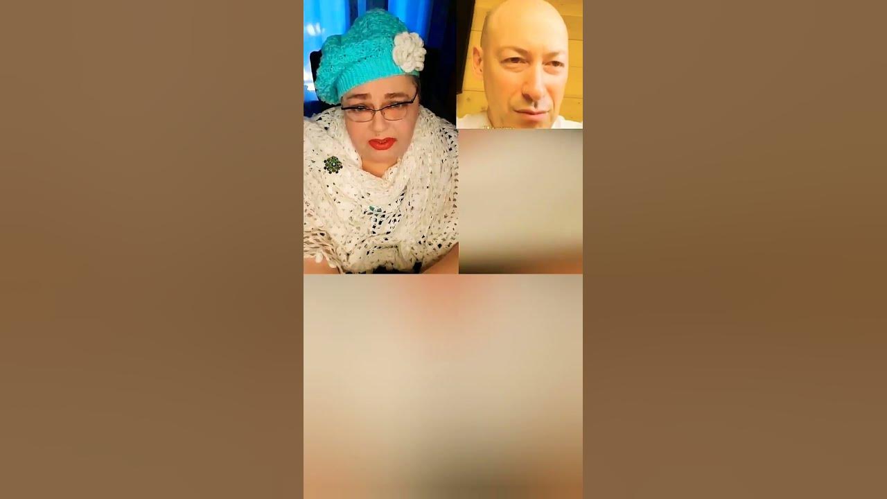 Роза Шпатель-О санкциях. - YouTube