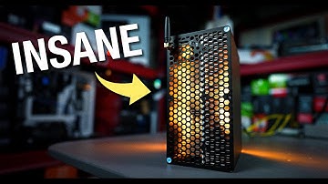 The Most Profitable Crypto Miner on the Planet