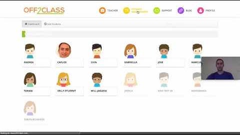 Video 1 - Getting Started - Site Basics and Overview