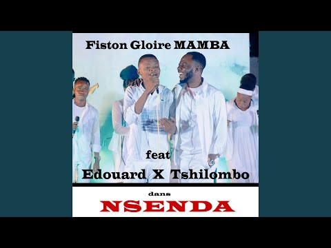 Ndensa Feat Edouard X Tshilombo