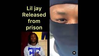 KING LILJAY Released From Prison An Goes Live On Ig