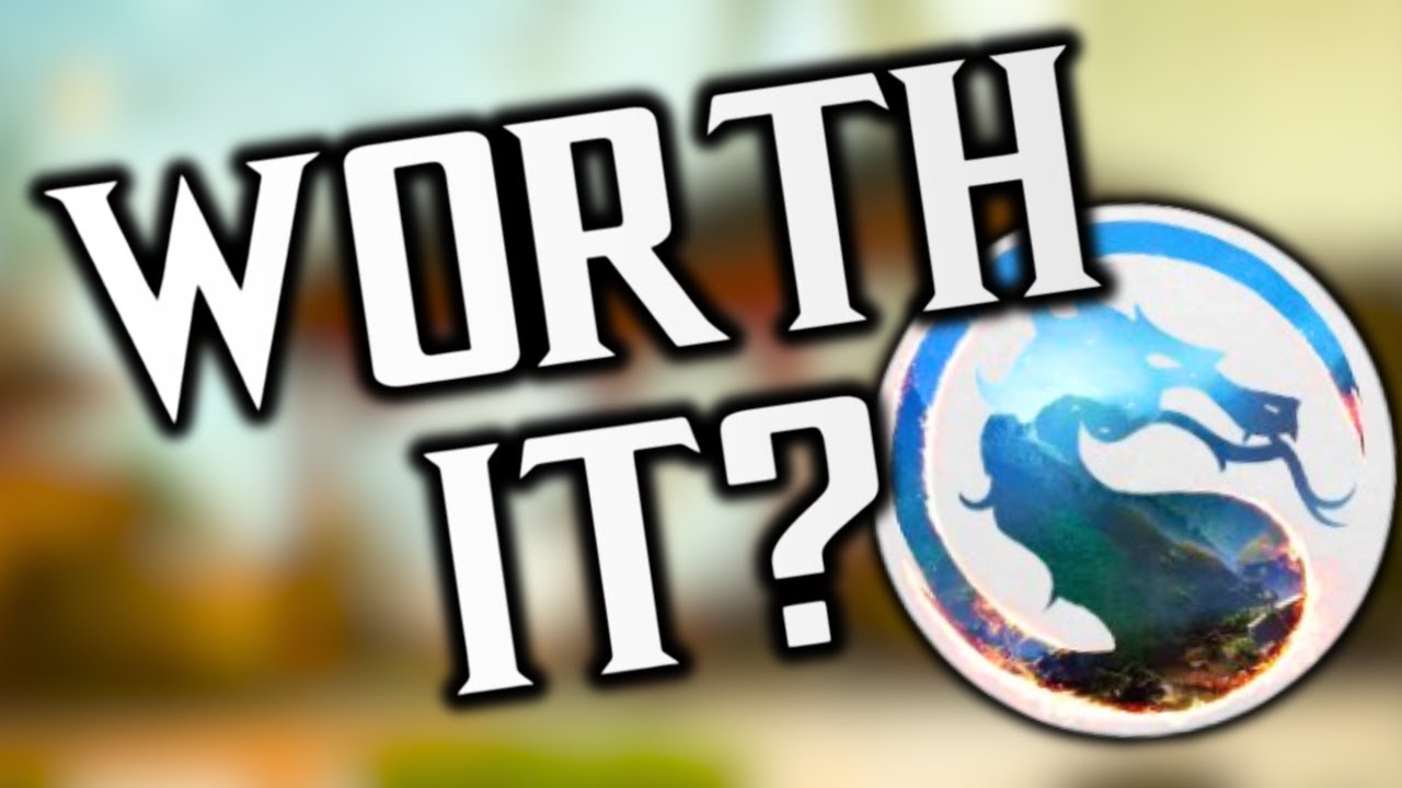 Should YOU Be The Next Mortal Kombat PRO?