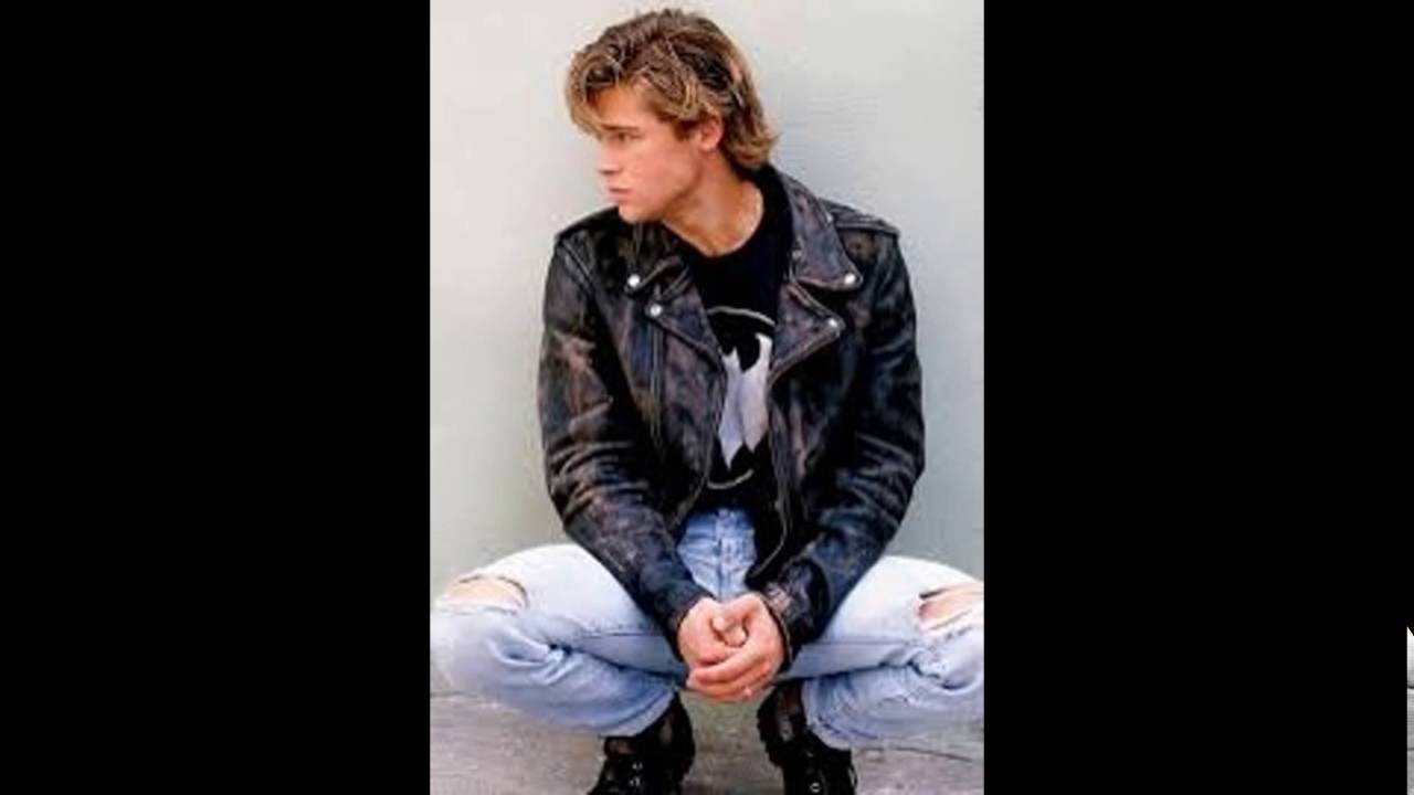 Top 7 outfits de los años 80s para hombres - YouTube