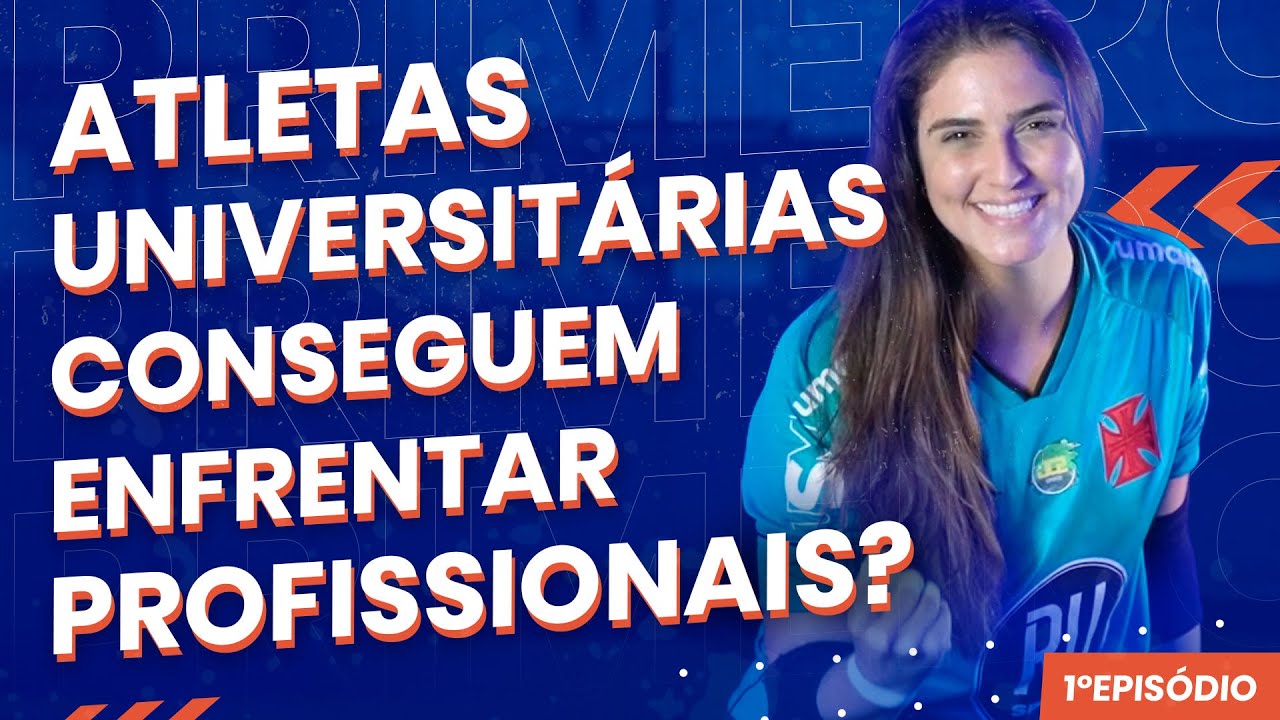 Futsal Feminino: Documentário acompanha a trajetória do Vasco no Carioca; assista ao 1º episódio