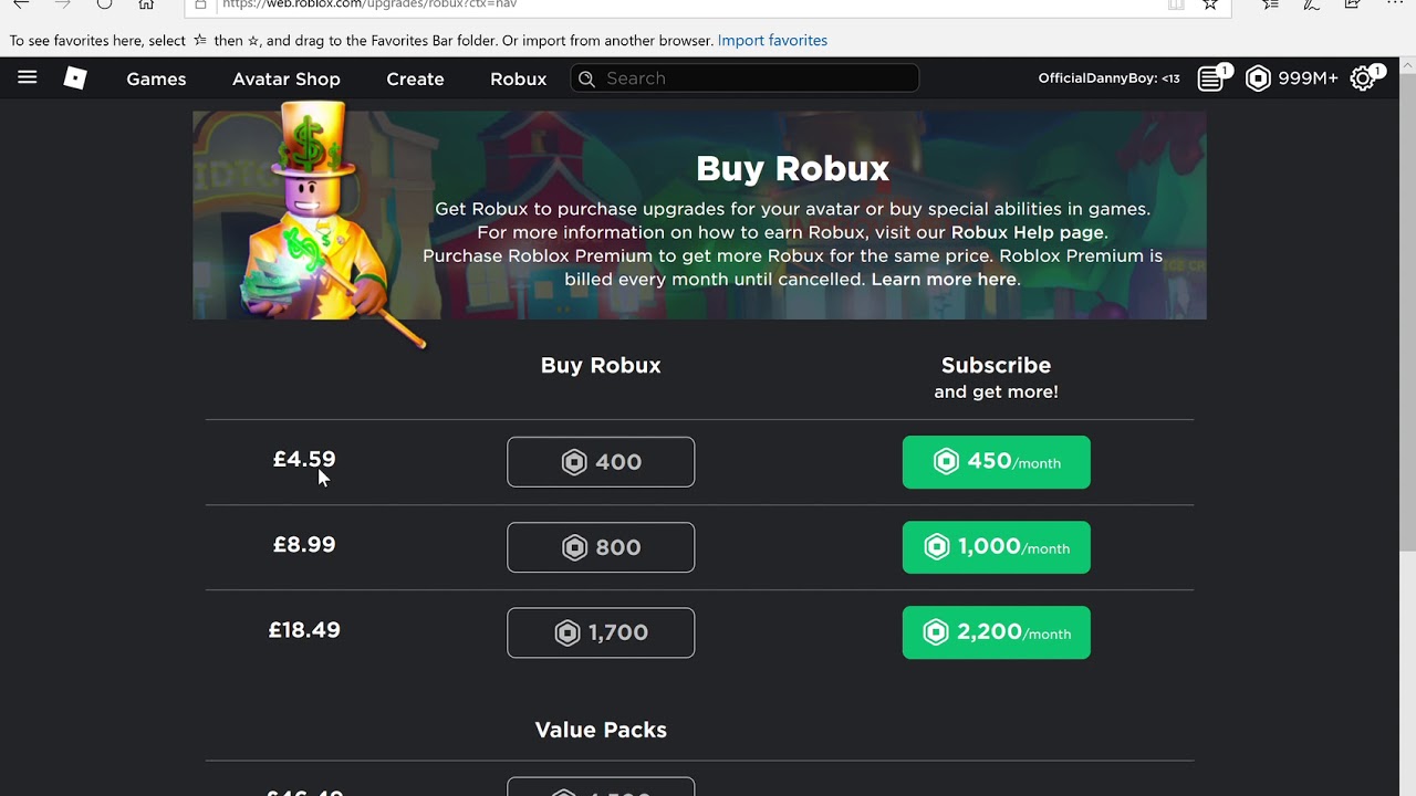 How To Get Free Robux 100 Working 2020 Roblox 2020 R 10k Robux Youtube - 20k robux picture 2020