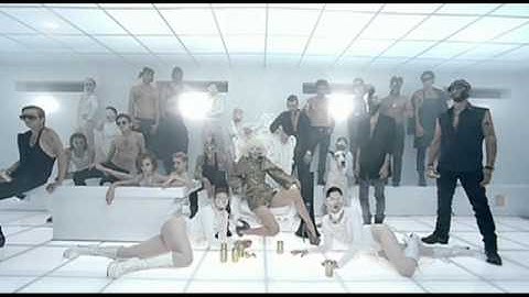 Lady Gaga   Bad Romance   YouTube