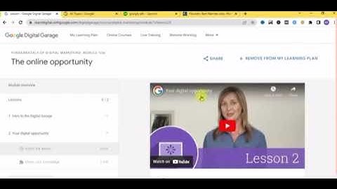 Make $100k+ working from home with Free Google certificate || Online course free google certificate