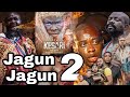 Jagun Jagun Part 2 Itele Kesari The king 2023 Yoruba Movie Femi Adebayo (Jagun Jagun vs Kesari)