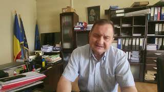 Sever Mureșan, primar Telciu: ” Noi livrăm populației apă brută. Ea nu are potabilitate tot timpul”