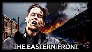 Hell of the Eastern Front: World War II's Most Brutal Theater